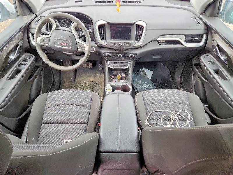 Aukcja sprzedaży 2024 Gmc Terrain, vin: 3GKALMEG1RL150812, numer aukcji: 52133936