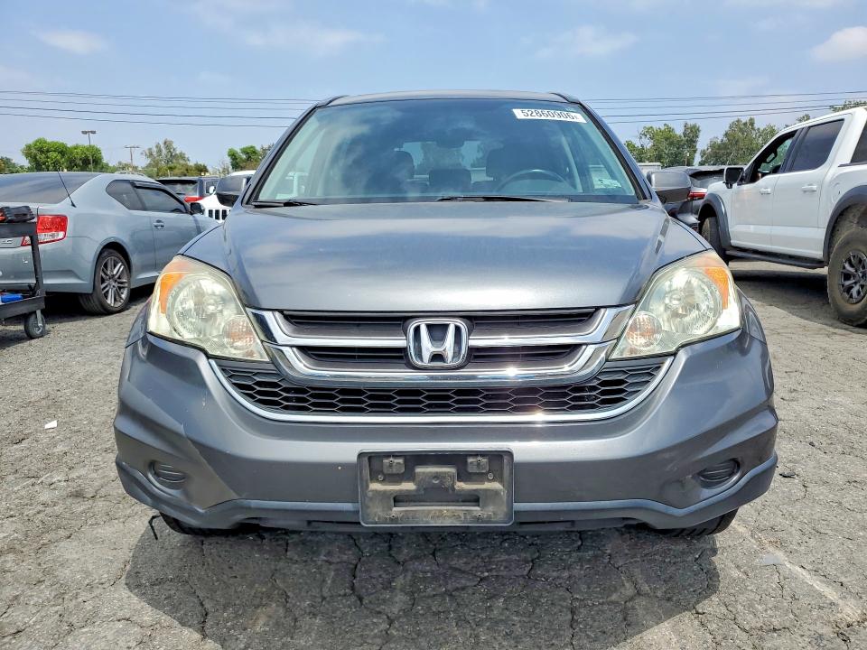 Aukcja sprzedaży 2011 Honda Cr-v, vin: 5J6RE3H74BL031016, numer aukcji: 52860906