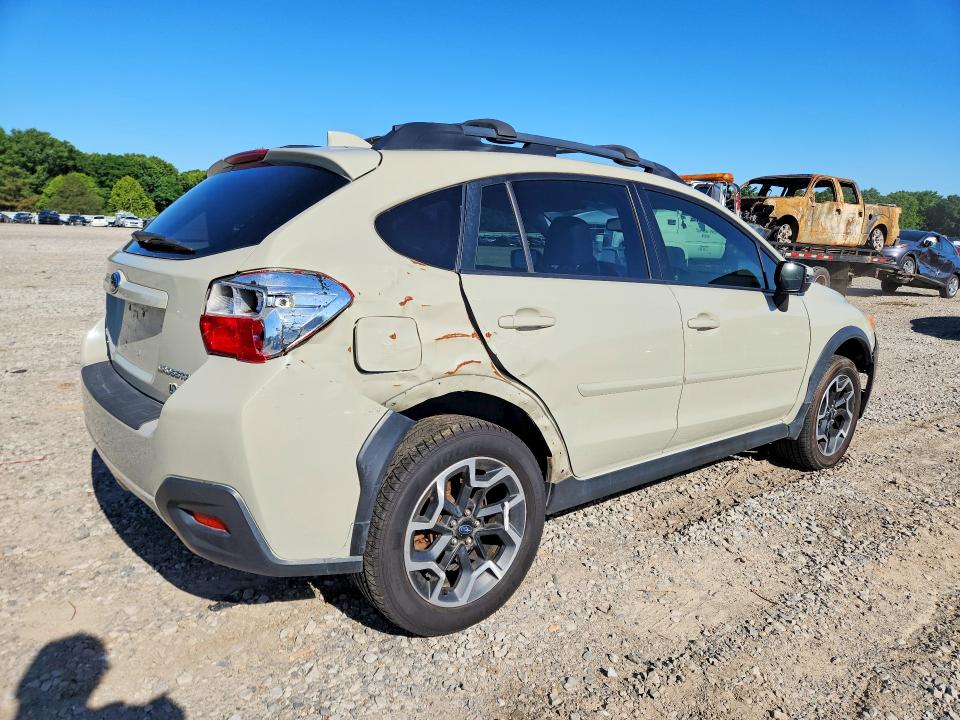 Продажа на аукционе авто 2016 Subaru Crosstrek, vin: JF2GPAKC9G8217292, номер лота: 53162546
