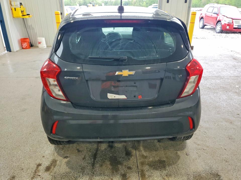 Aukcja sprzedaży 2021 Chevrolet Spark, vin: KL8CD6SA8MC748521, numer aukcji: 54178446