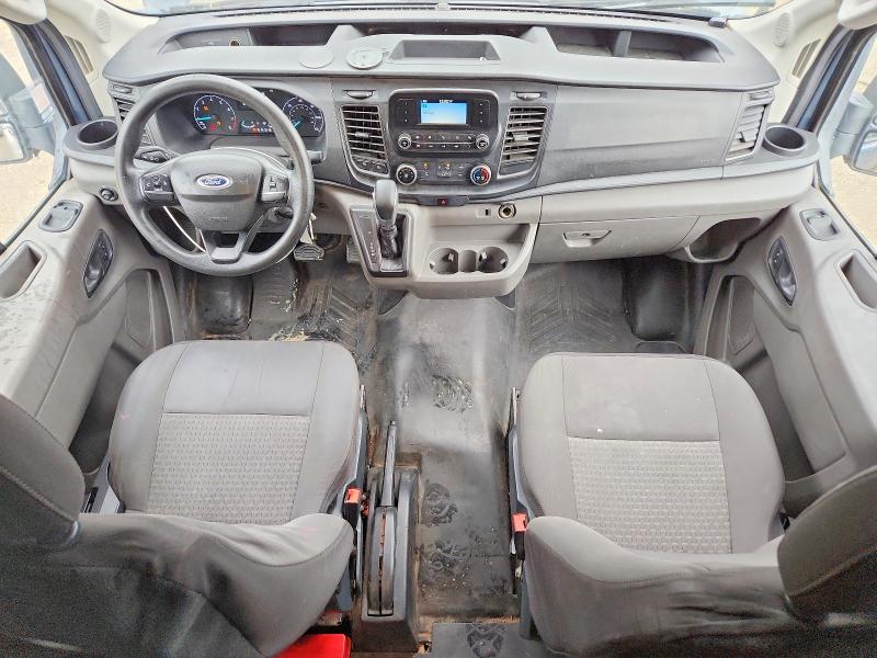 Aukcja sprzedaży 2020 Ford Transit, vin: 1FTBR3X8XLKB04323, numer aukcji: 51701586