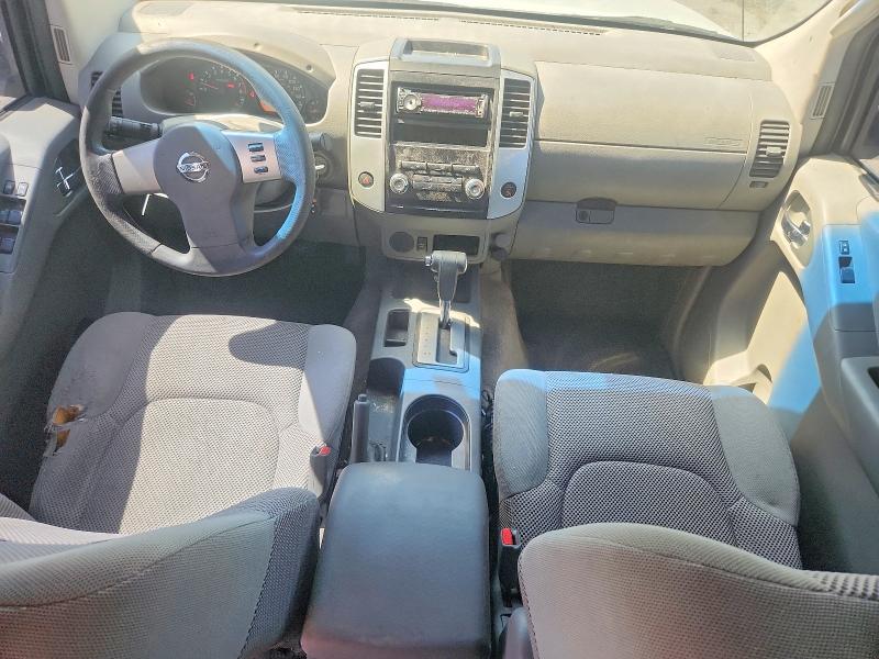Продаж на аукціоні авто 2010 Nissan Frontier, vin: 1N6AD0FR0AC442594, номер лоту: 53648756