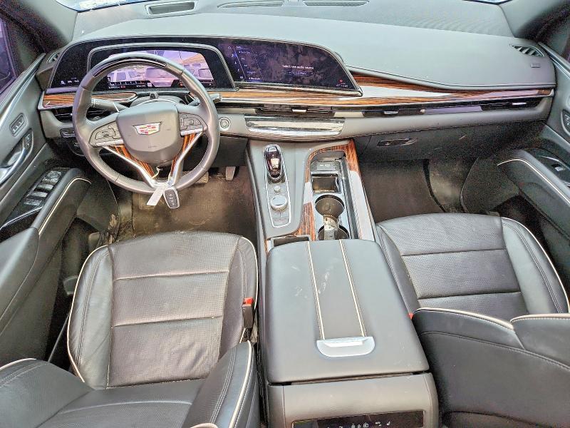 Aukcja sprzedaży 2023 Cadillac Escalade, vin: 1GYS4BKL1PR364590, numer aukcji: 52354496