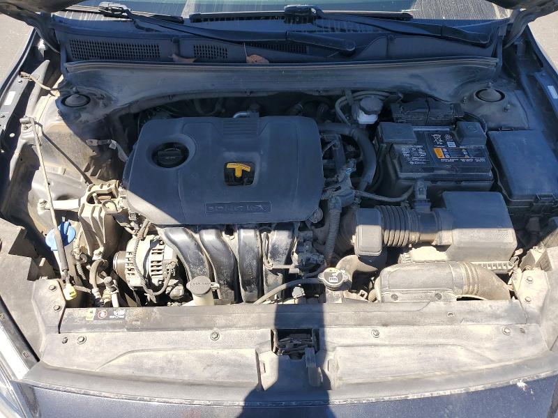 Aukcja sprzedaży 2022 Kia Forte, vin: 3KPF24AD0NE475269, numer aukcji: 53844036