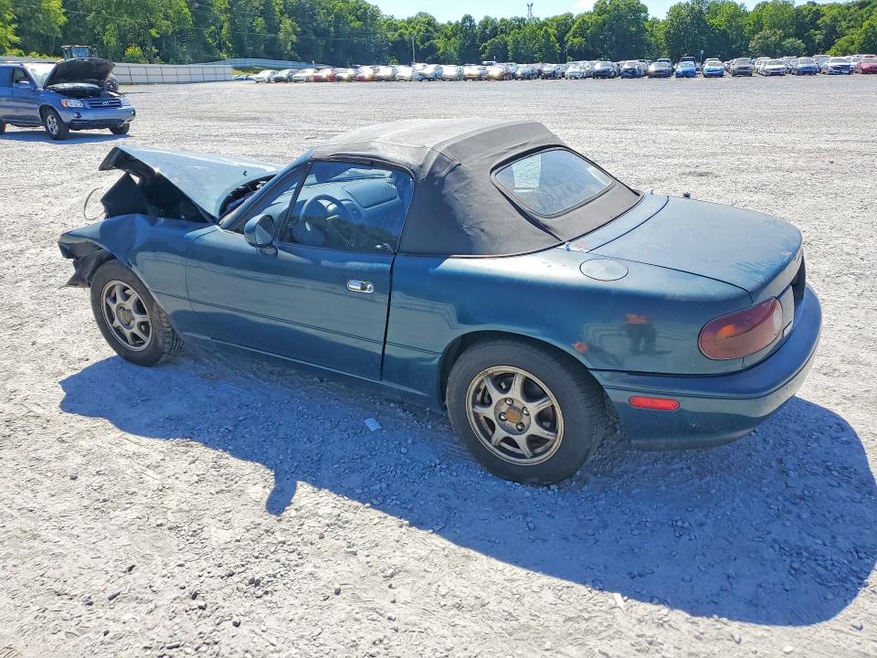52885146 :رقم المزاد ، JM1NA3533T0706875 vin ، 1996 Mazda Mx-5 Miata مزاد بيع