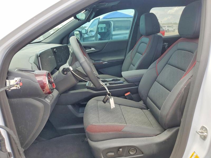 Aukcja sprzedaży 2026 Chevrolet Equinox, vin: 3GNAXLEG0TL395108, numer aukcji: 54668196