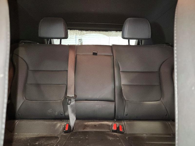 2023 Chevrolet Trailblazer მანქანა იყიდება აუქციონზე, vin: KL79MVSL8PB123668, აუქციონის ნომერი: 51701056