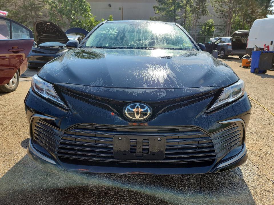 Продаж на аукціоні авто 2023 Toyota Camry, vin: 4T1C11AKXPU802604, номер лоту: 54911856