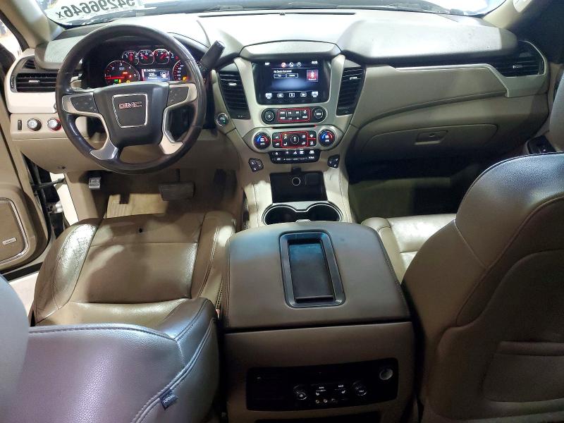 Продажа на аукционе авто 2015 Gmc Yukon Xl, vin: 1GKS2HKC9FR127394, номер лота: 54296646