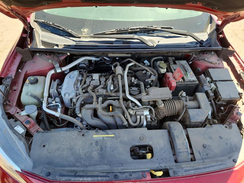 Aukcja sprzedaży 2021 Nissan Sentra, vin: 3N1AB8CV7MY267462, numer aukcji: 52951006