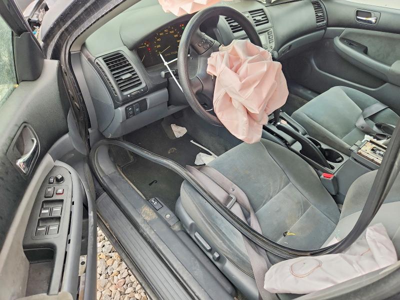 51544106 :رقم المزاد ، 1HGCM663X6A071507 vin ، 2006 Honda Accord مزاد بيع