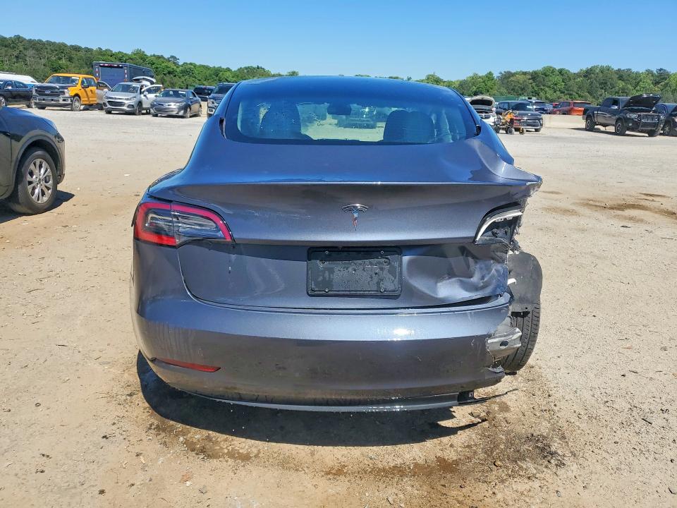 Aukcja sprzedaży 2023 Tesla Model 3, vin: 5YJ3E1EA1PF438530, numer aukcji: 53343126