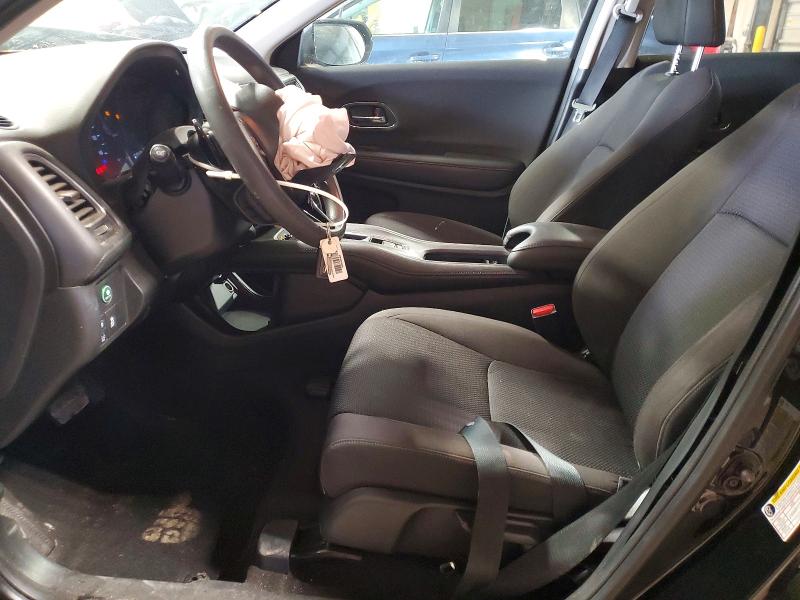 Aukcja sprzedaży 2022 Honda Hr-v, vin: 3CZRU6H55NM721749, numer aukcji: 52687616