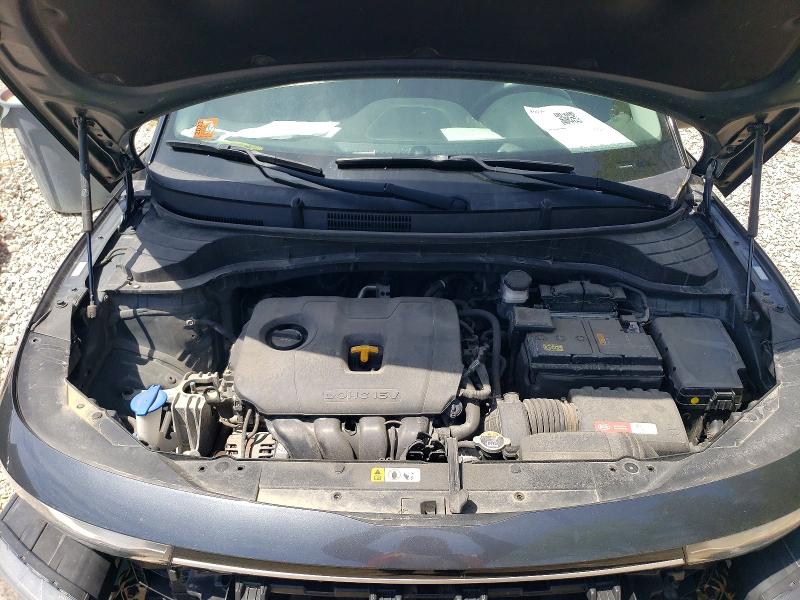 2022 Kia Soul მანქანა იყიდება აუქციონზე, vin: KNDJ23AU4N7801630, აუქციონის ნომერი: 52741156