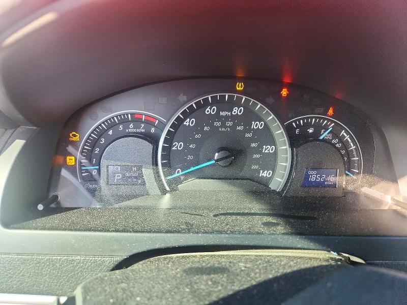54630526 :رقم المزاد ، 4T4BF1FK7ER403917 vin ، 2014 Toyota Camry مزاد بيع