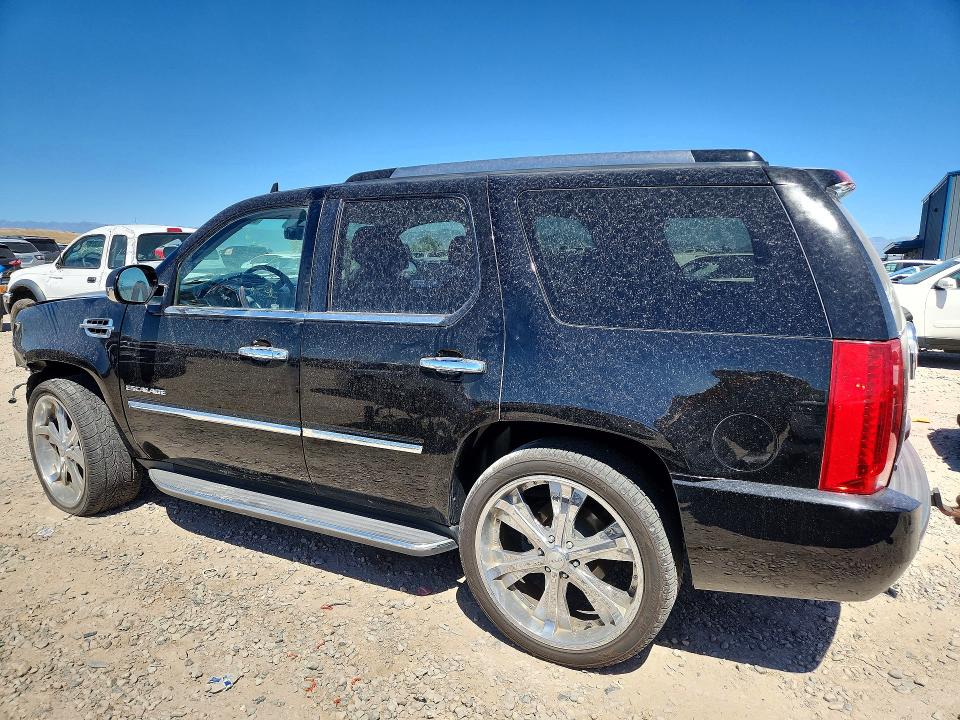 Продаж на аукціоні авто 2012 Cadillac Escalade, vin: 1GYS4BEF9CR192213, номер лоту: 52885216