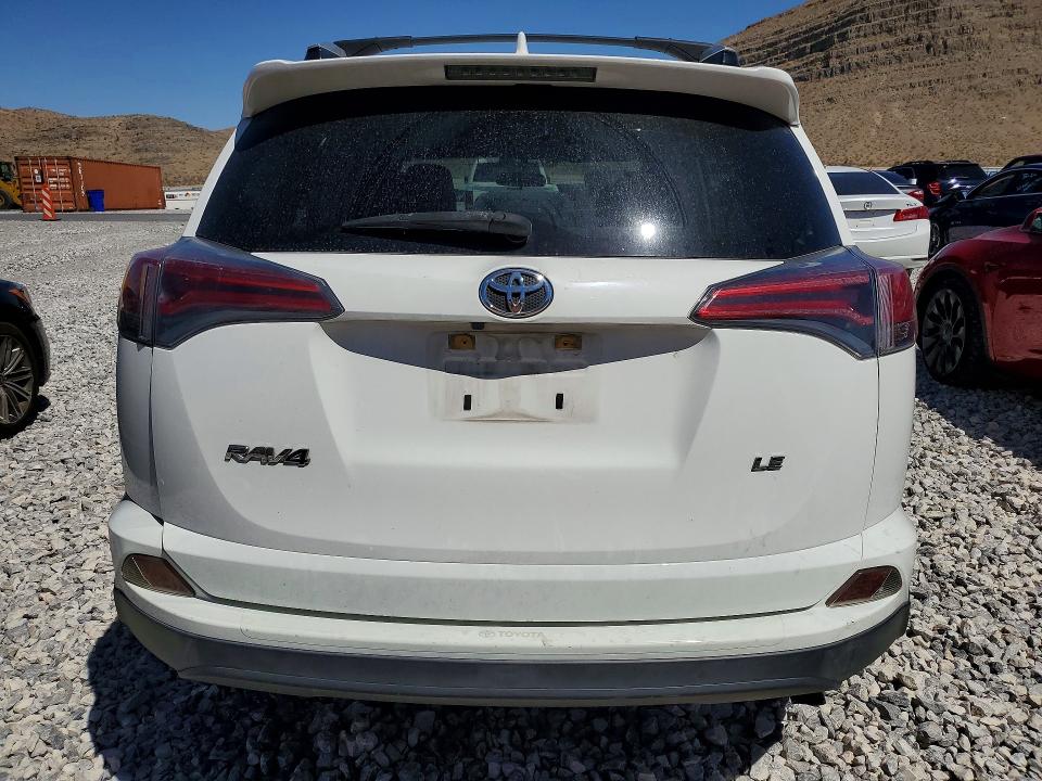 2016 Toyota Rav4 მანქანა იყიდება აუქციონზე, vin: JTMZFREV2GJ099536, აუქციონის ნომერი: 52775426