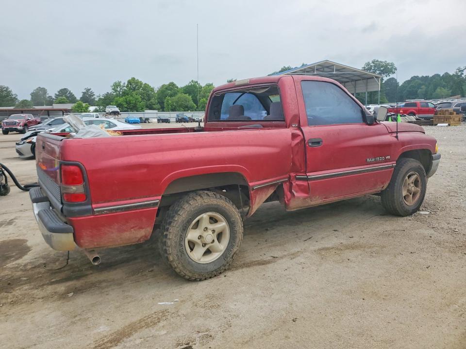 Продаж на аукціоні авто 1997 Dodge Ram 1500, vin: 1B7HC16Y8VJ518730, номер лоту: 52625726