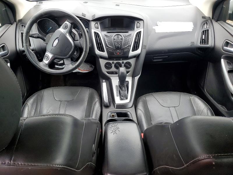 Aukcja sprzedaży 2013 Ford Focus, vin: 1FADP3F29DL246577, numer aukcji: 53042756