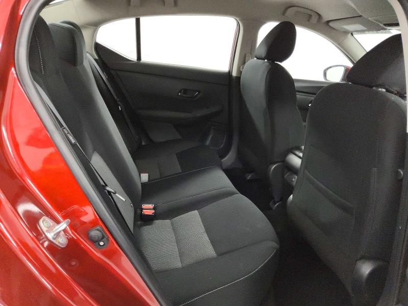 Aukcja sprzedaży 2025 Nissan Sentra, vin: 3N1AB8CV0SY328714, numer aukcji: 52998166