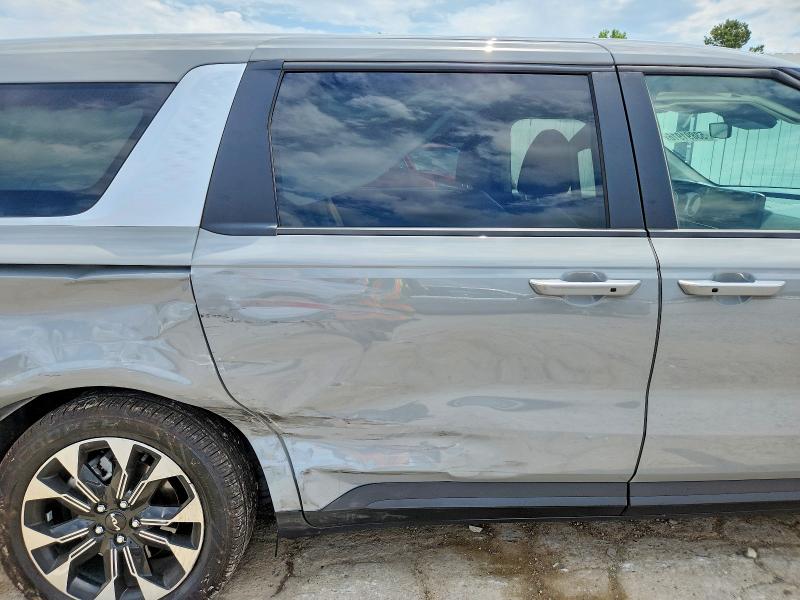 Aukcja sprzedaży 2024 Kia Carnival, vin: KNDNC5H30R6421851, numer aukcji: 53891916