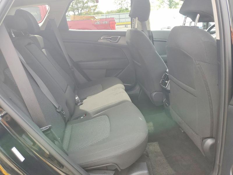 Aukcja sprzedaży 2026 Kia Sportage, vin: 5XYK2CDF2TG387118, numer aukcji: 54559196