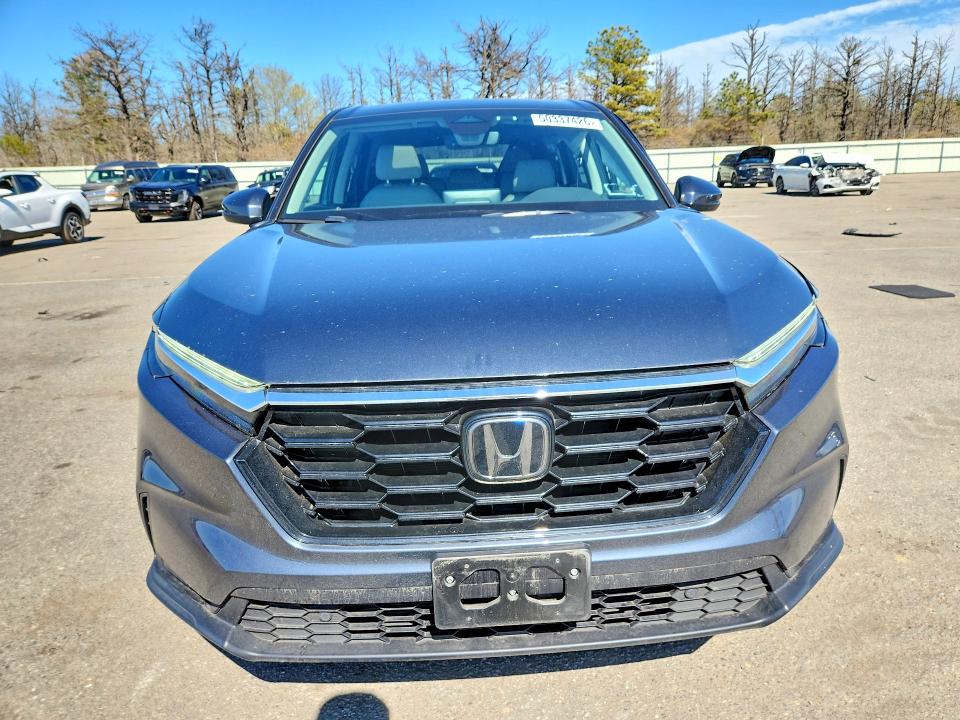 Продажа на аукционе авто 2024 Honda Cr-v, vin: 2HKRS4H7XRH467971, номер лота: 50337426