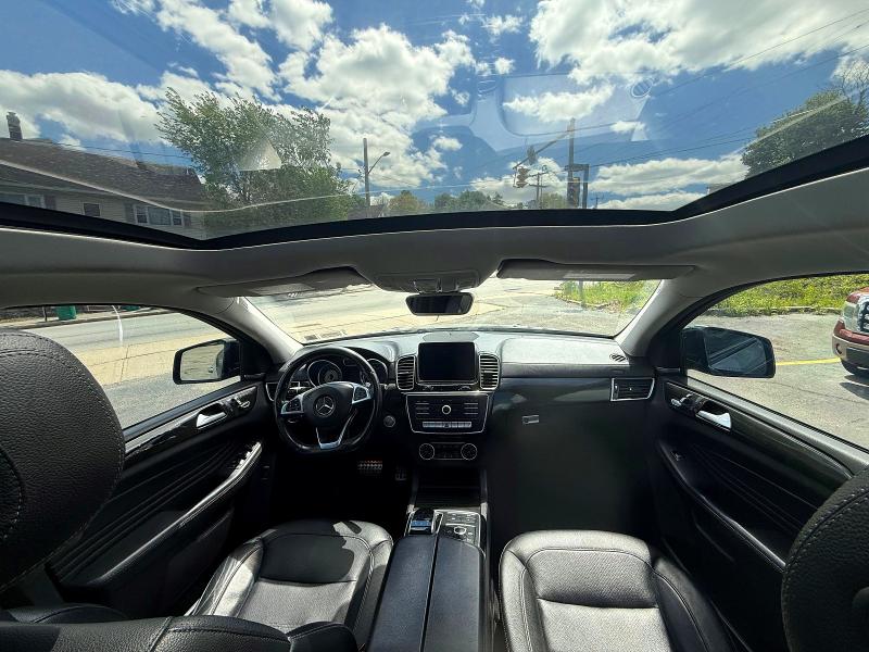 Продаж на аукціоні авто 2018 Mercedes-benz Gle Coupe, vin: 4JGED6EB6JA094710, номер лоту: 53713046