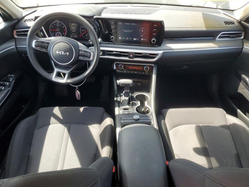 Продажа на аукционе авто 2023 Kia K5, vin: 5XXG14J27PG203429, номер лота: 52026006