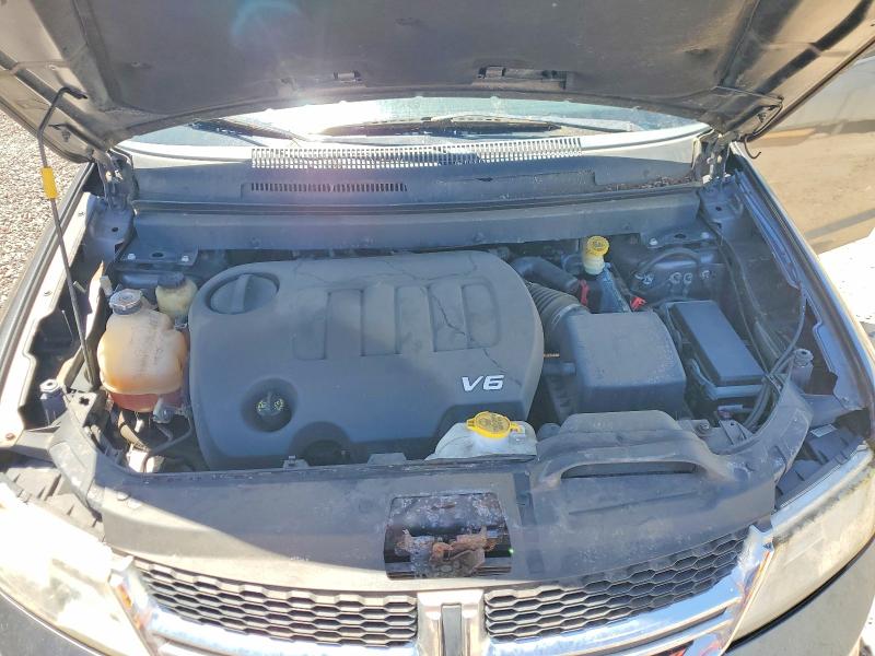 Aukcja sprzedaży 2016 Dodge Journey, vin: 3C4PDCBG6GT156250, numer aukcji: 54898456