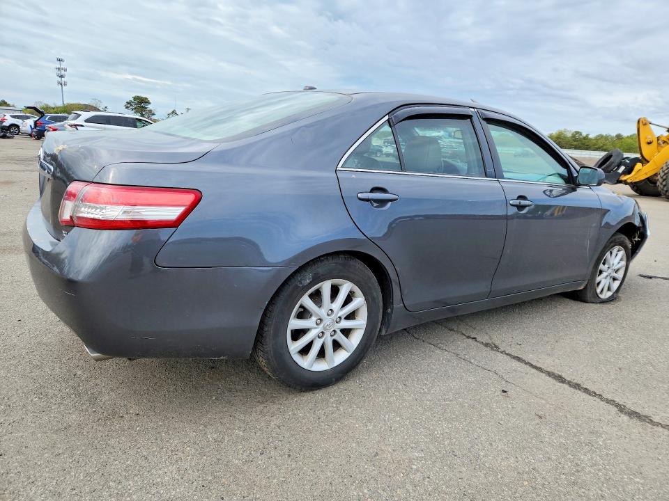 Продаж на аукціоні авто 2010 Toyota Camry, vin: 4T1BK3EK0AU112818, номер лоту: 53015846