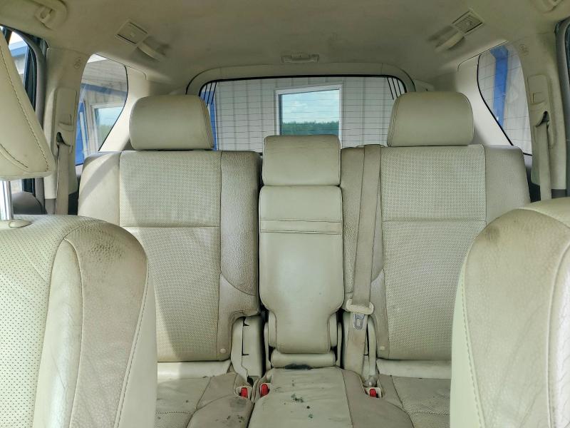 55181896 :رقم المزاد ، JTJBM7FXXH5154320 vin ، 2017 Lexus Gx مزاد بيع