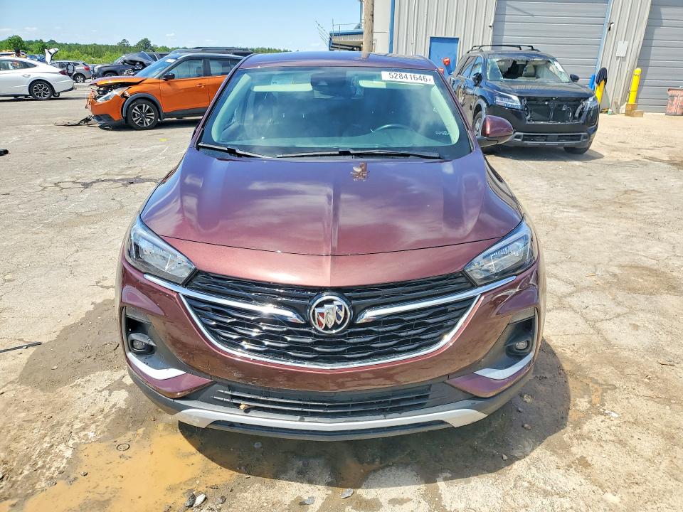 Aukcja sprzedaży 2023 Buick Encore Gx, vin: KL4MMBS29PB094761, numer aukcji: 52841646