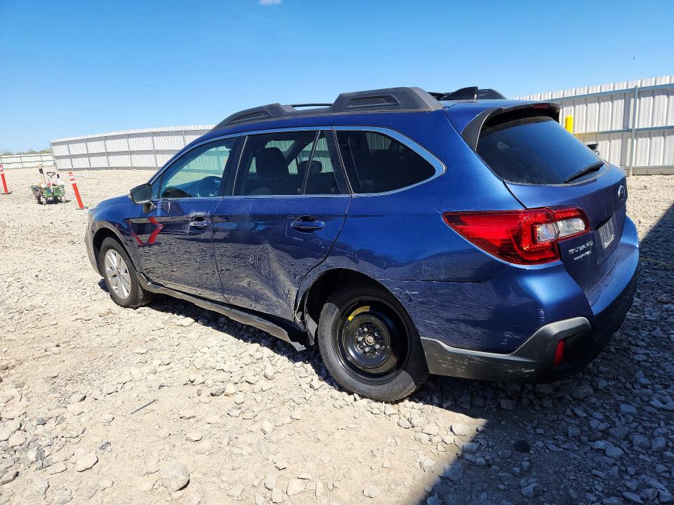 Продажа на аукционе авто 2019 Subaru Outback, vin: 4S4BSAFC9K3252093, номер лота: 53079796