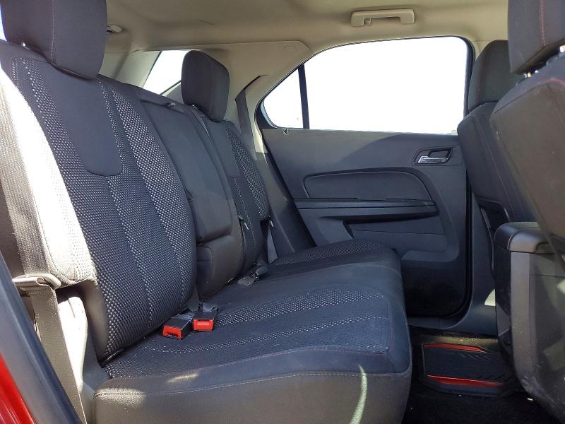 Продаж на аукціоні авто 2014 Chevrolet Equinox, vin: 2GNALBEKXE6252233, номер лоту: 54021536