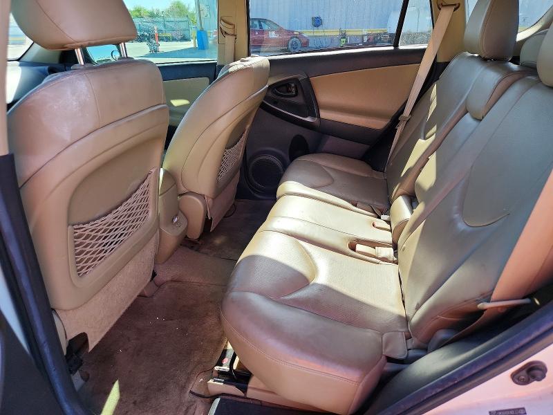 Продажа на аукционе авто 2012 Toyota Rav4, vin: 2T3DK4DV9CW075840, номер лота: 54832936