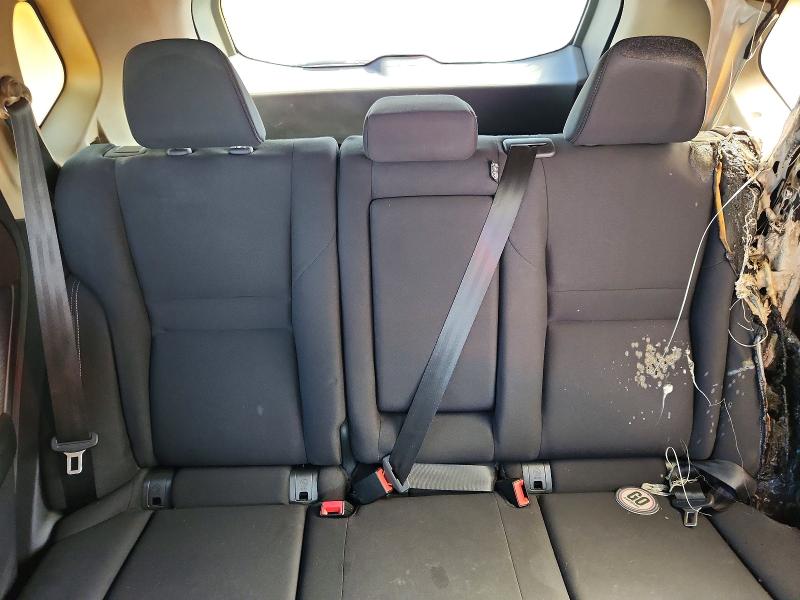 Aukcja sprzedaży 2023 Nissan Rogue, vin: 5N1BT3AA7PC915795, numer aukcji: 52240716