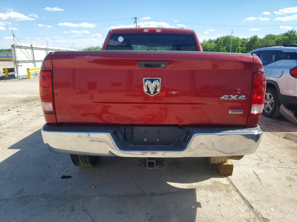 Продажа на аукционе авто 2012 Dodge Ram 1500, vin: 1C6RD7FP6CS275459, номер лота: 52525766