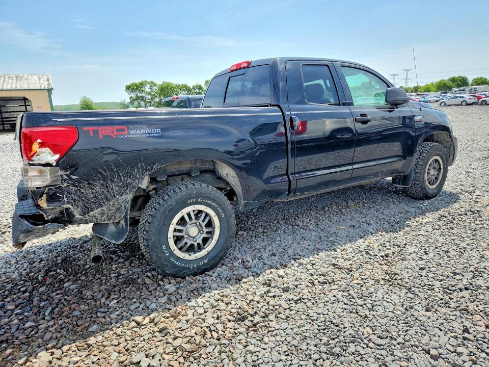 Продаж на аукціоні авто 2012 Toyota Tundra, vin: 5TFUW5F17CX216307, номер лоту: 54606526