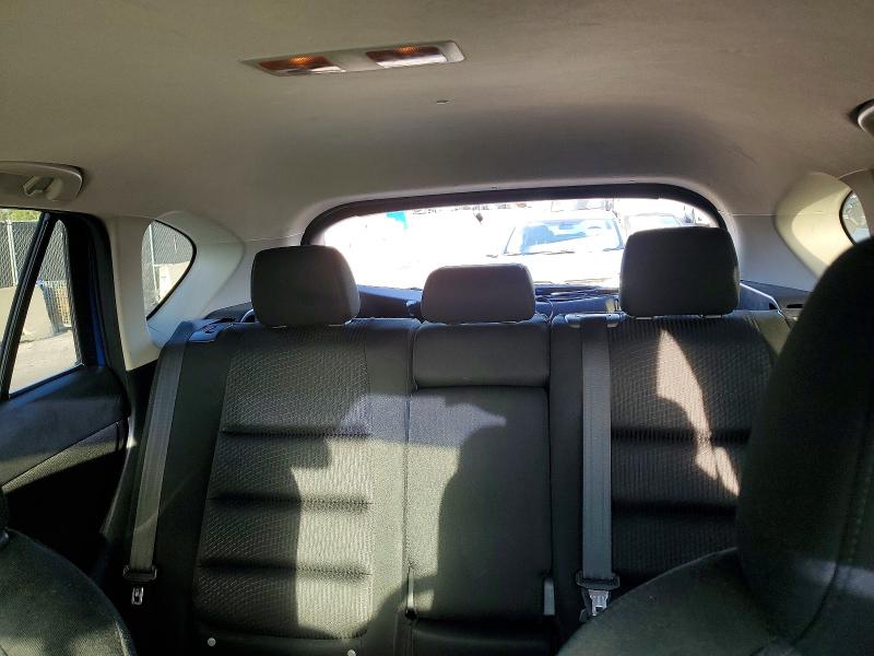 Aukcja sprzedaży 2014 Mazda Cx-5, vin: JM3KE2CY4E0356781, numer aukcji: 54972306