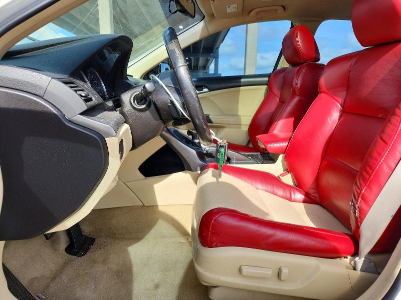 51974186 :رقم المزاد ، JH4CU2F42EC001534 vin ، 2014 Acura Tsx مزاد بيع