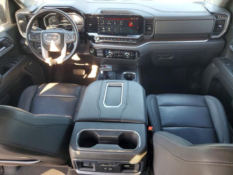 Aukcja sprzedaży 2022 Gmc Sierra, vin: 3GTUUDED2NG647480, numer aukcji: 53708656