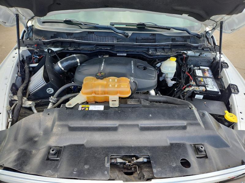 Aukcja sprzedaży 2015 Ram 1500, vin: 1C6RR7VMXFS761494, numer aukcji: 53822926