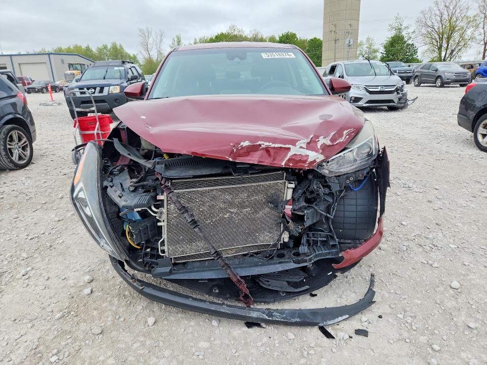 Продажа на аукционе авто 2019 Hyundai Tucson, vin: KM8J2CA46KU841037, номер лота: 53518976