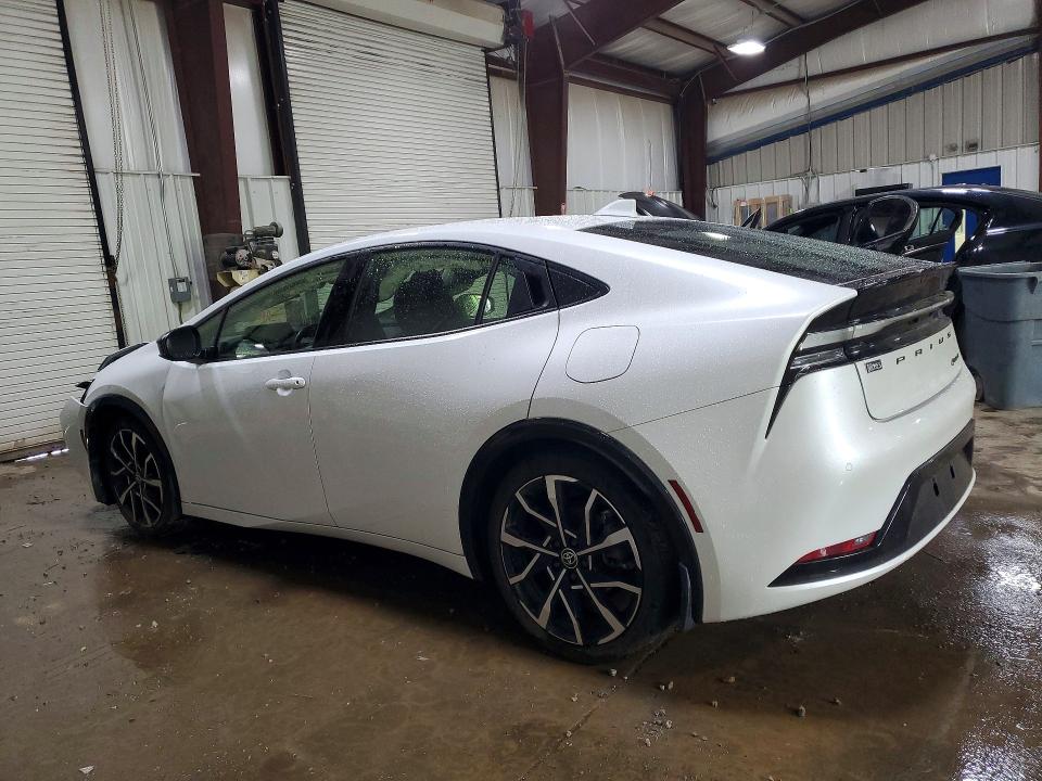 Aukcja sprzedaży 2024 Toyota Prius Prime, vin: JTDACACU2R3036154, numer aukcji: 54352896