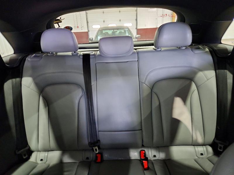 Продажа на аукционе авто 2016 Audi Q3, vin: WA1EFCFSXGR010288, номер лота: 51968376