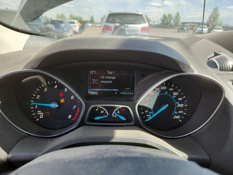 53456986 :رقم المزاد ، 1FMCU9J93EUD75346 vin ، 2014 Ford Escape مزاد بيع
