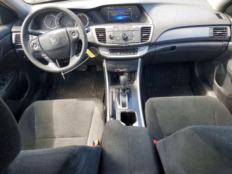 52299046 :رقم المزاد ، 1HGCR2F31DA242569 vin ، 2013 Honda Accord مزاد بيع