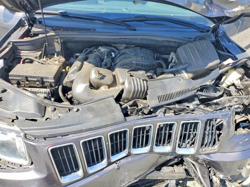 52332106 :رقم المزاد ، 1C4RJEAG3FC217059 vin ، 2015 Jeep Grand Cherokee مزاد بيع