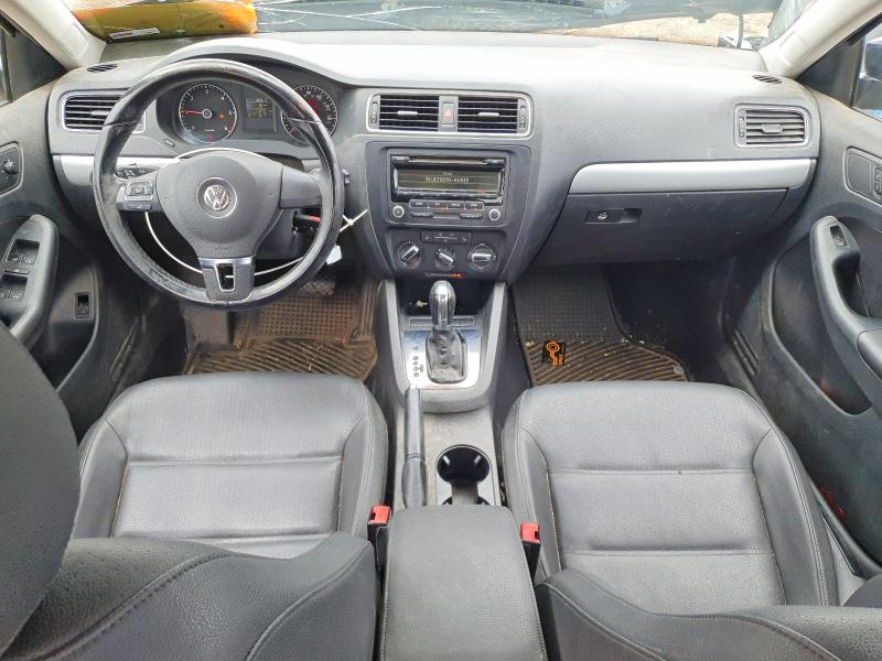 Продажа на аукционе авто 2012 Volkswagen Jetta, vin: 3VWLL7AJ6CM094355, номер лота: 54306606